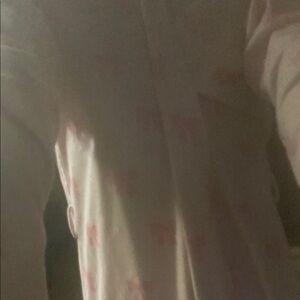 Robeez Pink Pajama Set